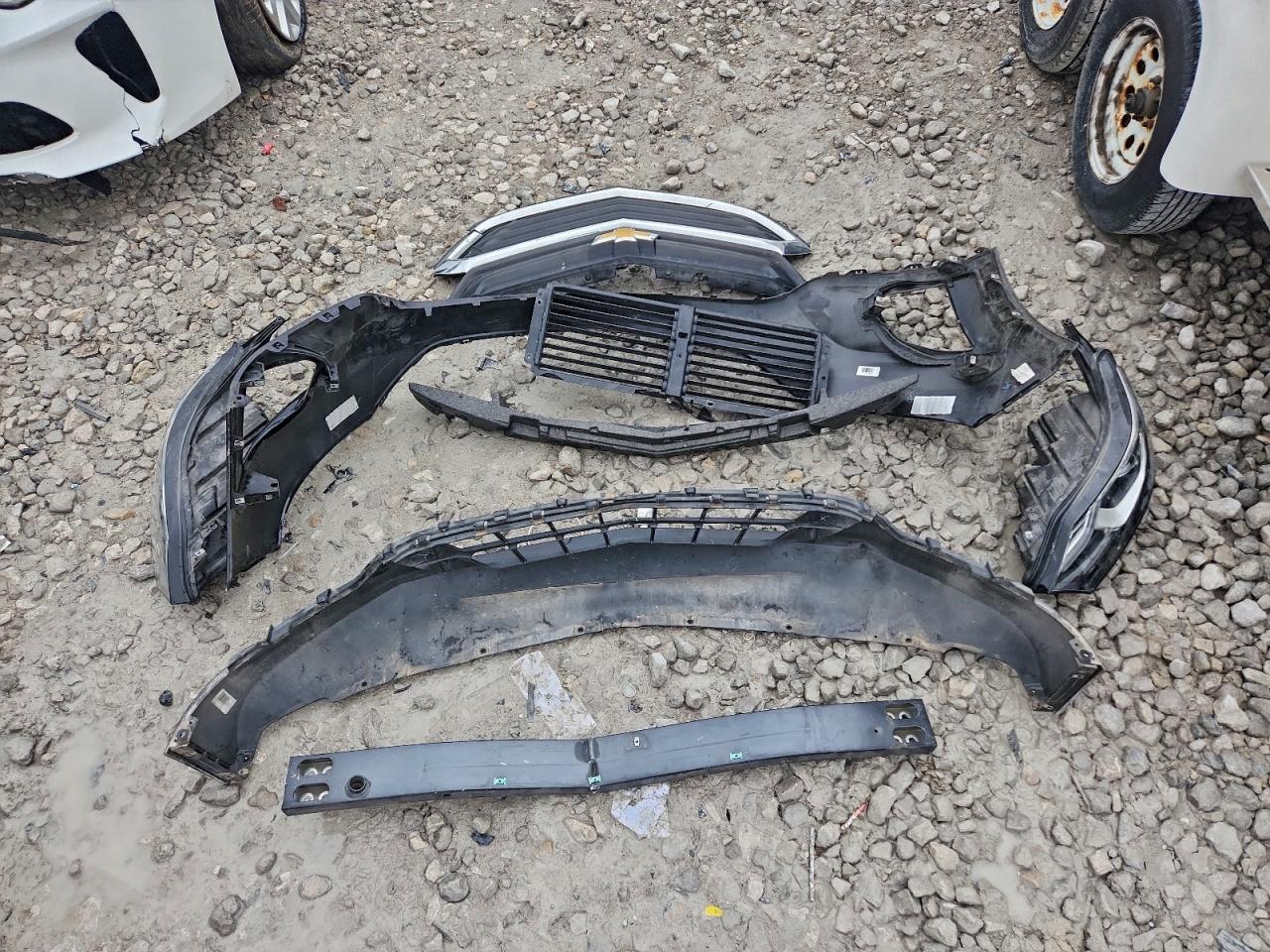 2020 Chevrolet Equinox Lt VIN: 2GNAXKEV7L6170200 Lot: 93527345