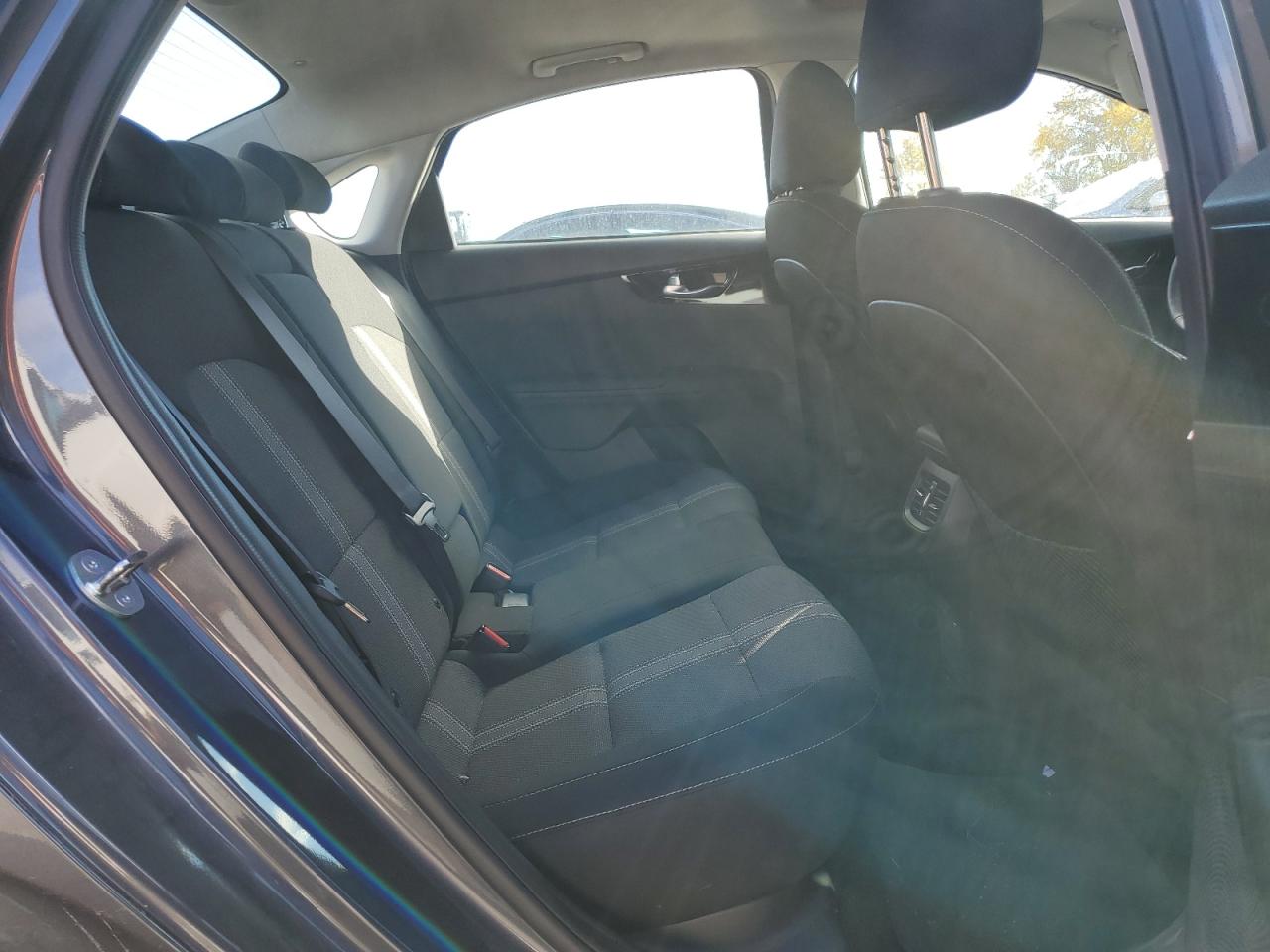 2023 Kia Forte Ex VIN: 3KPF34AD6PE700696 Lot: 91462315