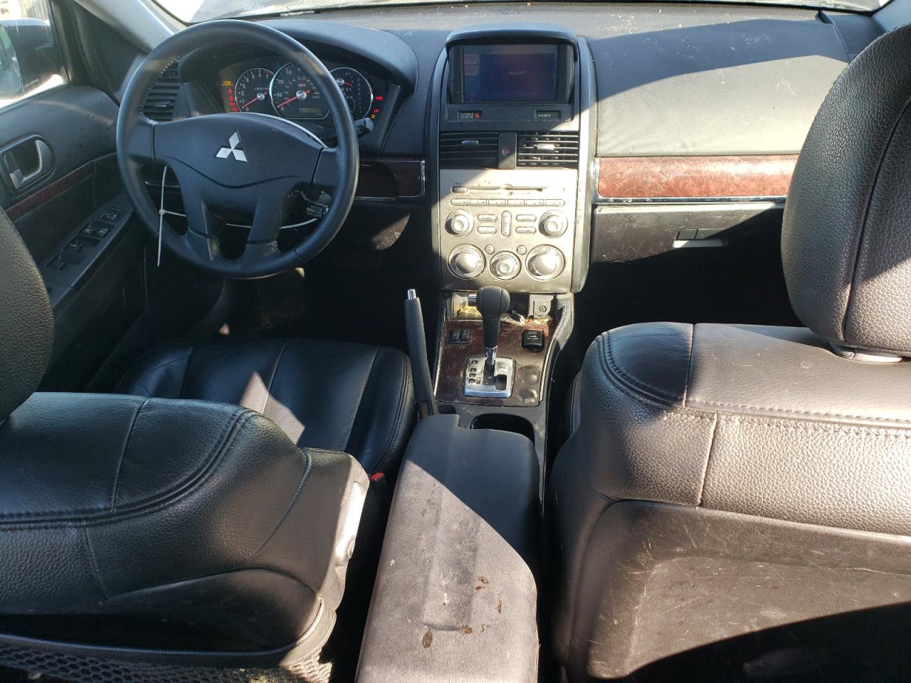 2012 Mitsubishi Galant Es VIN: 4A32B3FF2CE011330 Lot: 92133945