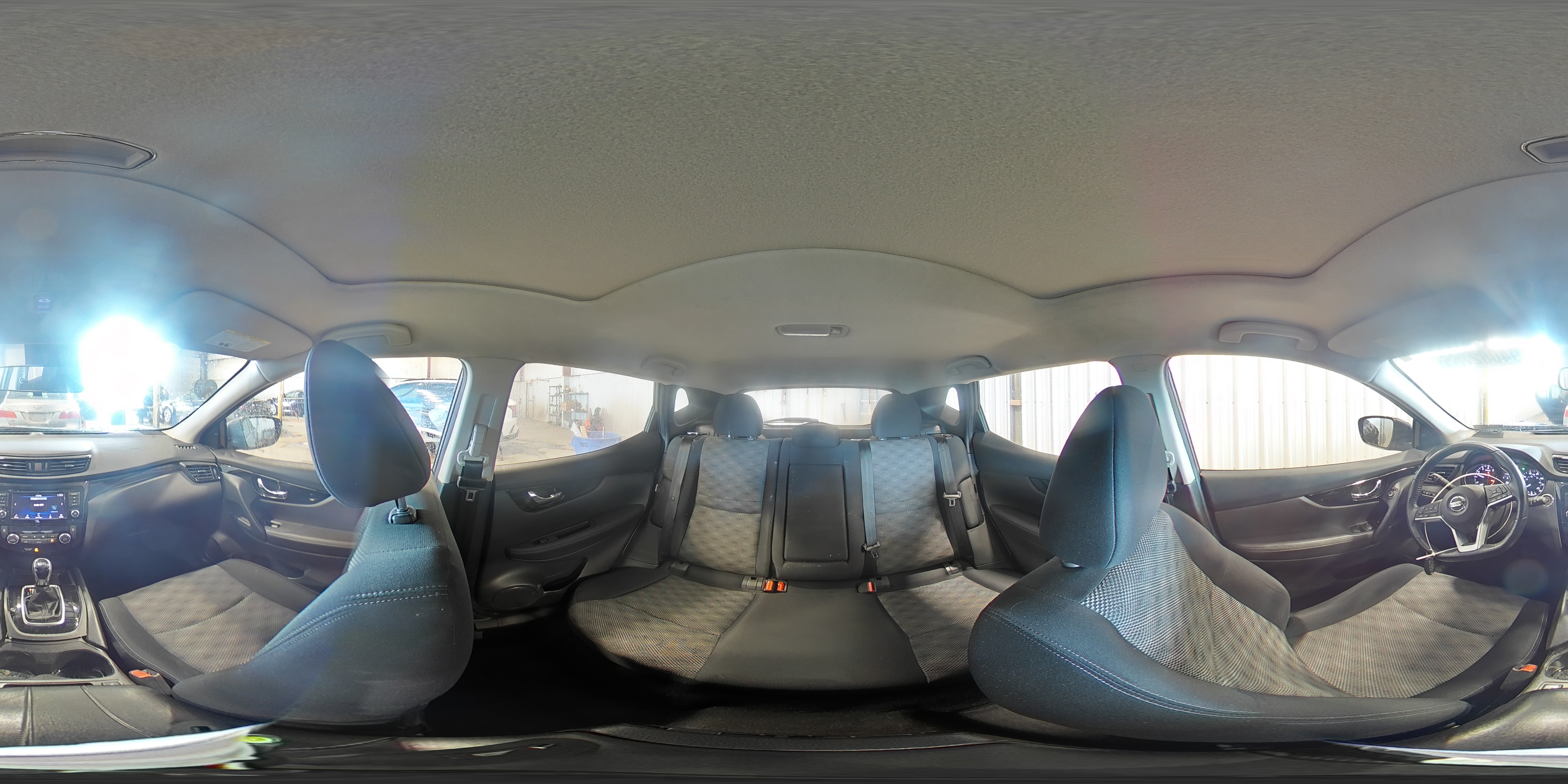 2022 Nissan Rogue Sport Sv VIN: JN1BJ1BW5NW477009 Lot: 94082765