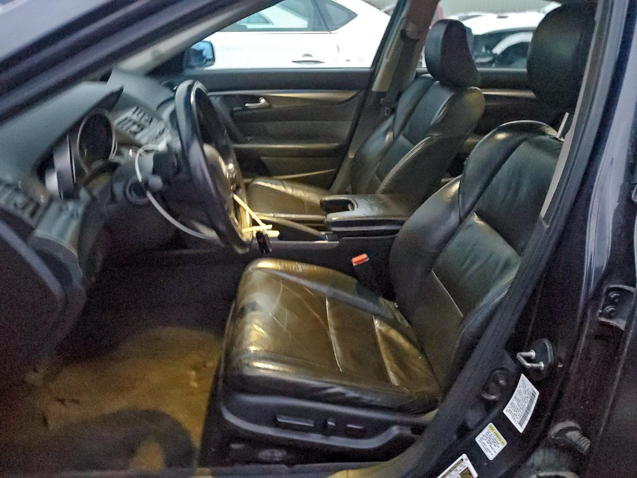 2012 Acura Tl VIN: 19UUA8F53CA005273 Lot: 94351145