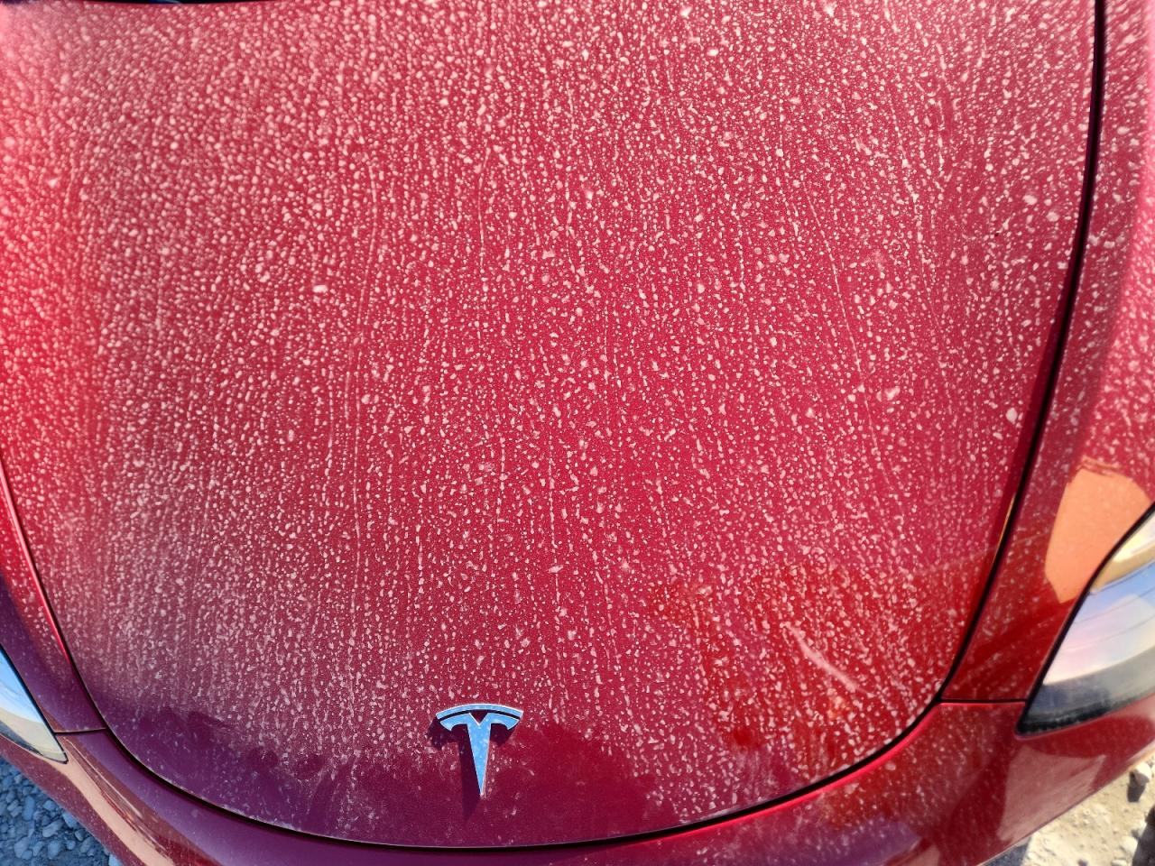 2018 Tesla Model 3 VIN: 5YJ3E1EB4JF129666 Lot: 91094265