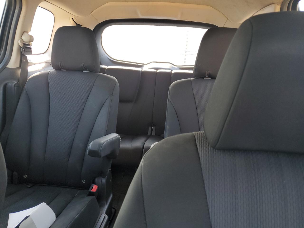 2015 Mazda 5 Sport VIN: JM1CW2BL8F0184076 Lot: 93455045