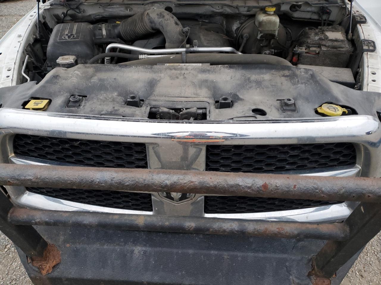 2015 Ram 2500 St VIN: 3C6TR5HT4FG659578 Lot: 90449145