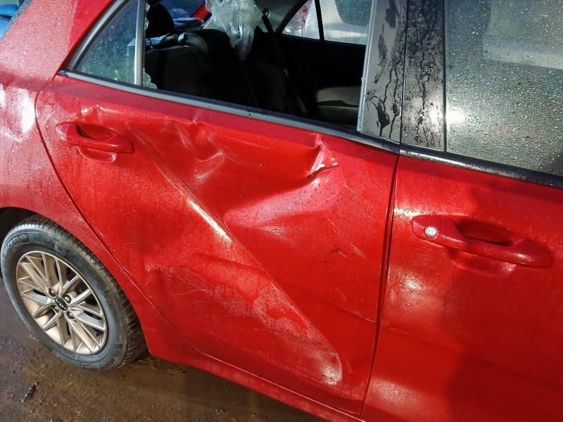 2023 KIA RIO 1.0 T GDI 2 5DR