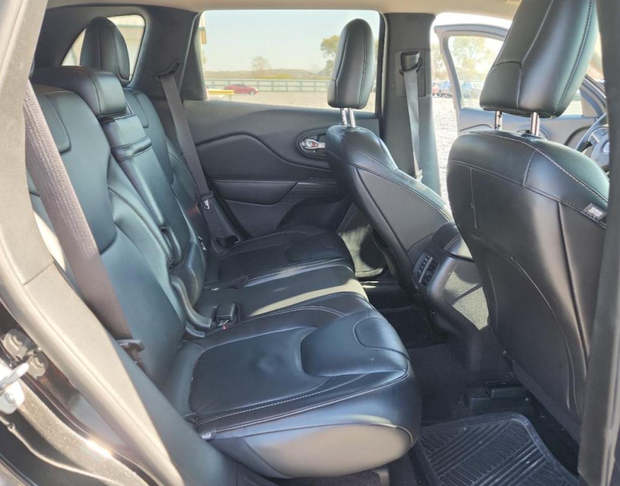 2016 Jeep Cherokee Limited VIN: 1C4PJMDS5GW368602 Lot: 90949445