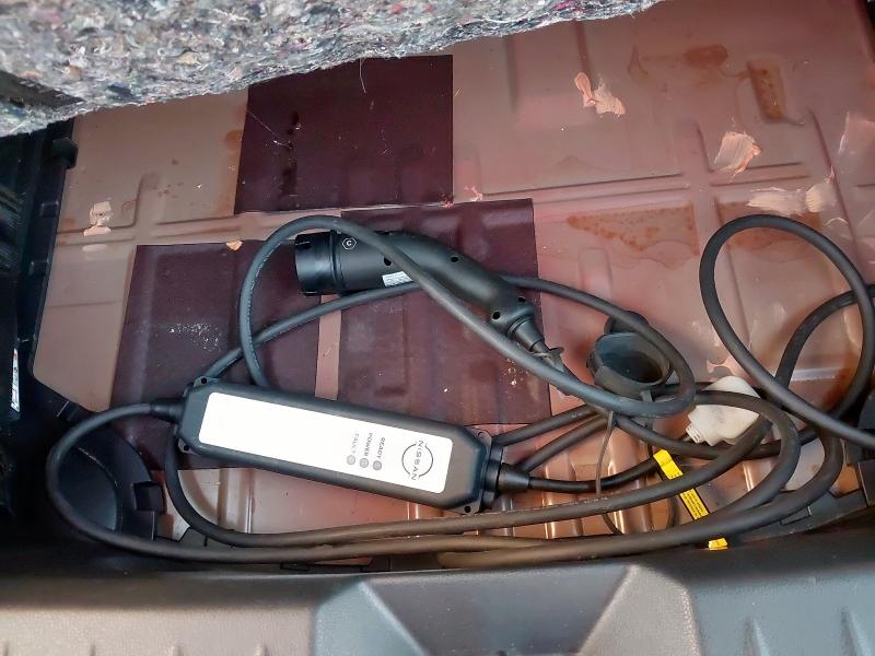 2023 NISSAN LEAF 110KW N-CONNECTA 39KWH 5DR AUTO