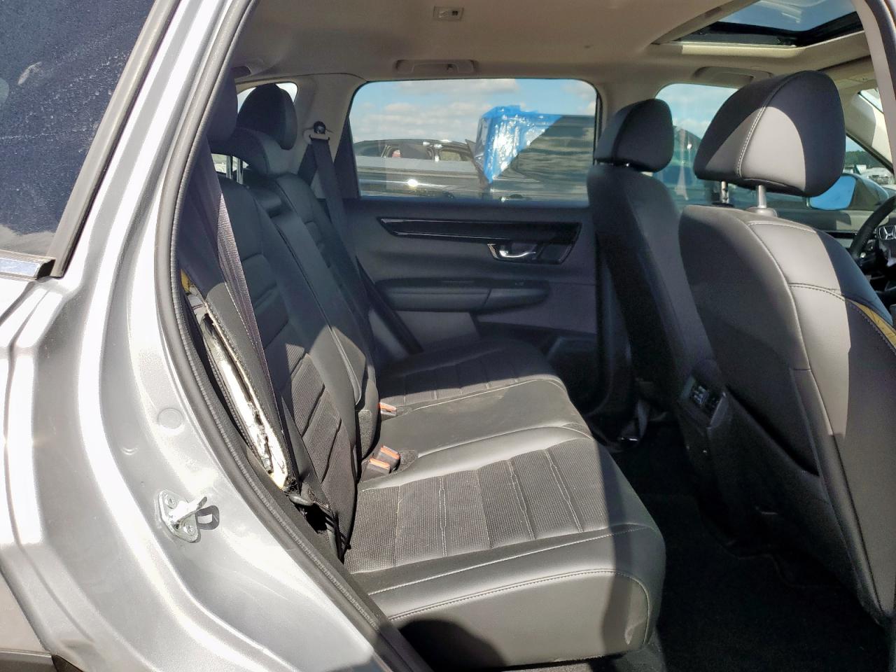 2024 Honda Cr-V Exl VIN: 2HKRS4H76RH408108 Lot: 90107075