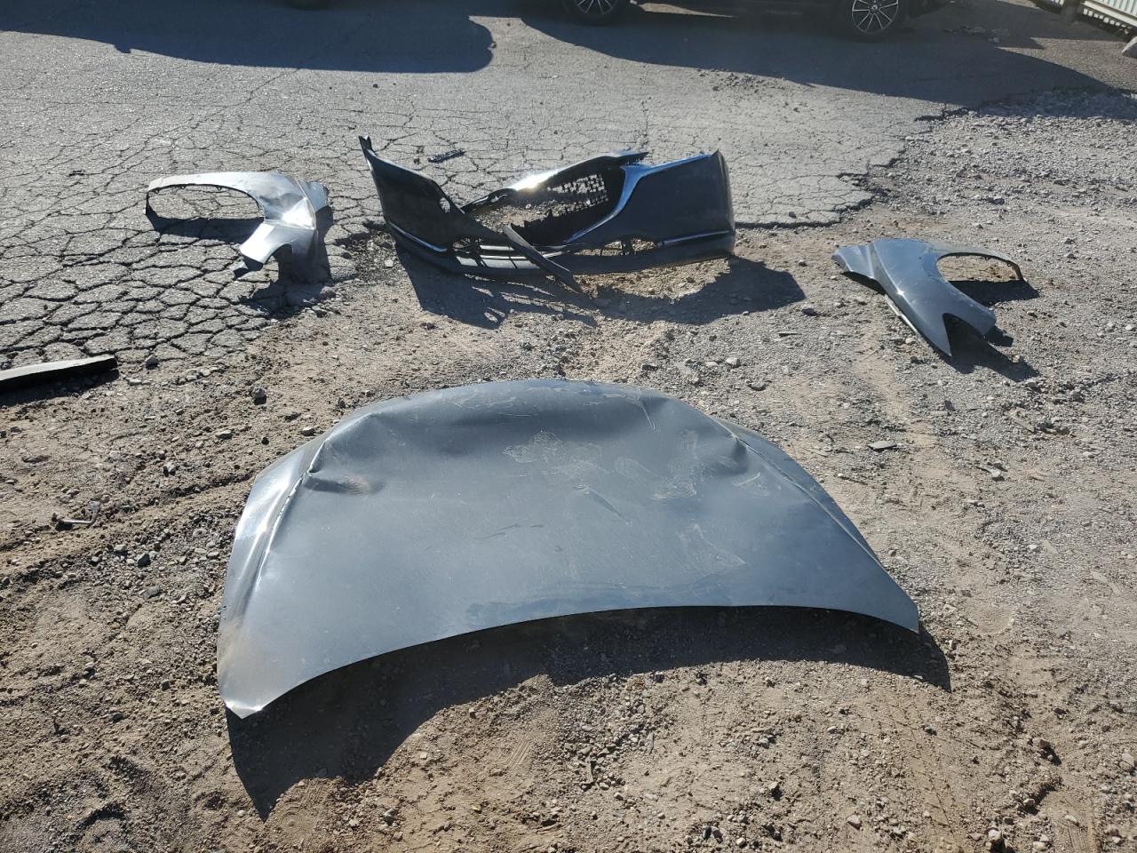 2021 Mazda 6 Grand Touring Reserve VIN: JM1GL1WY8M1617574 Lot: 92176875