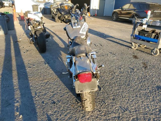 1997 HARLEY-DAVIDSON FXDWG   