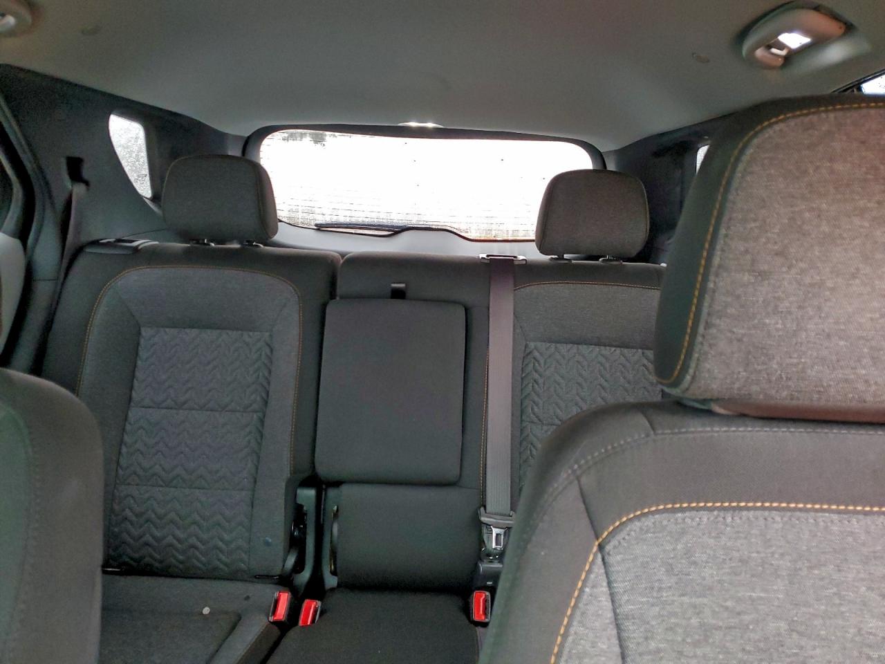 2020 Chevrolet Equinox Ls VIN: 3GNAXHEV7LS517996 Lot: 92760345