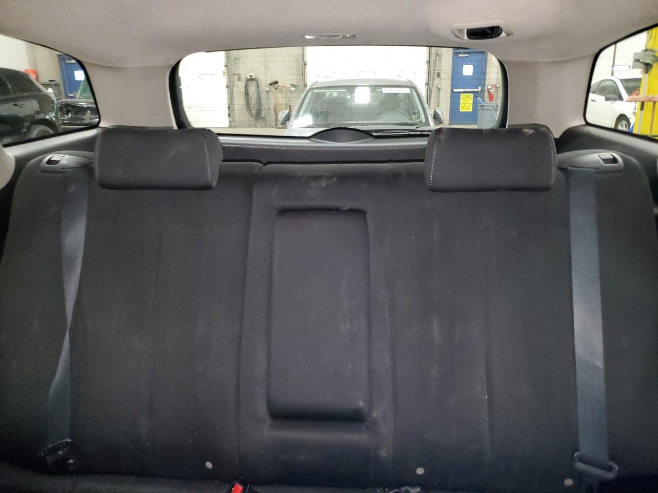 2010 Mazda Cx-7 VIN: JM3ER2W59A0345983 Lot: 93314415