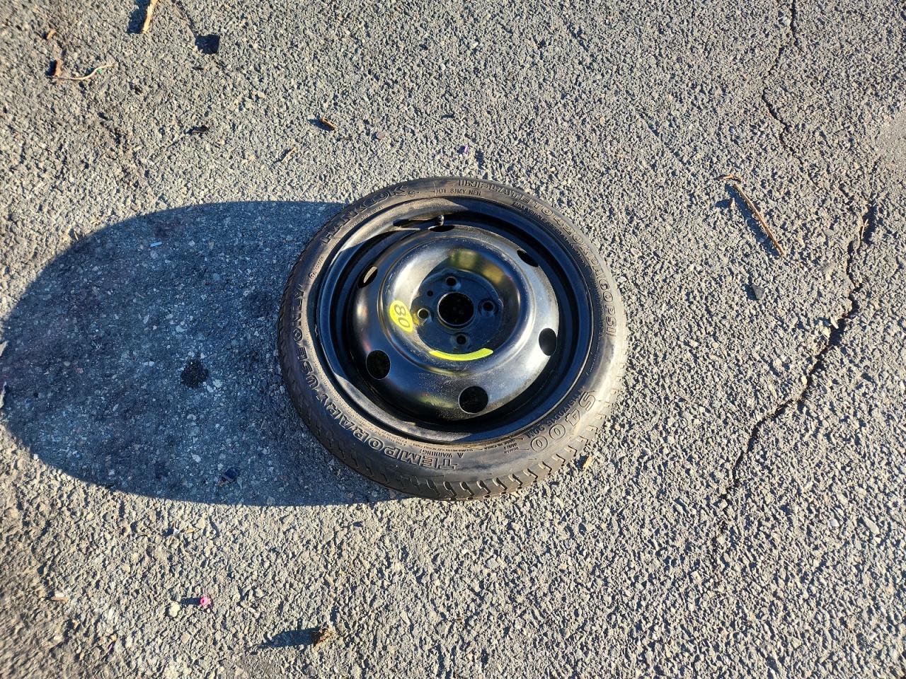 2014 Hyundai Accent Gls VIN: KMHCT5AE9EU179940 Lot: 91103345