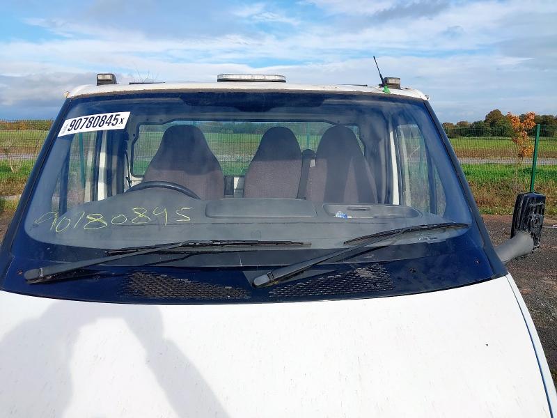 2000 FORD TRANSIT 350 MWB TD 