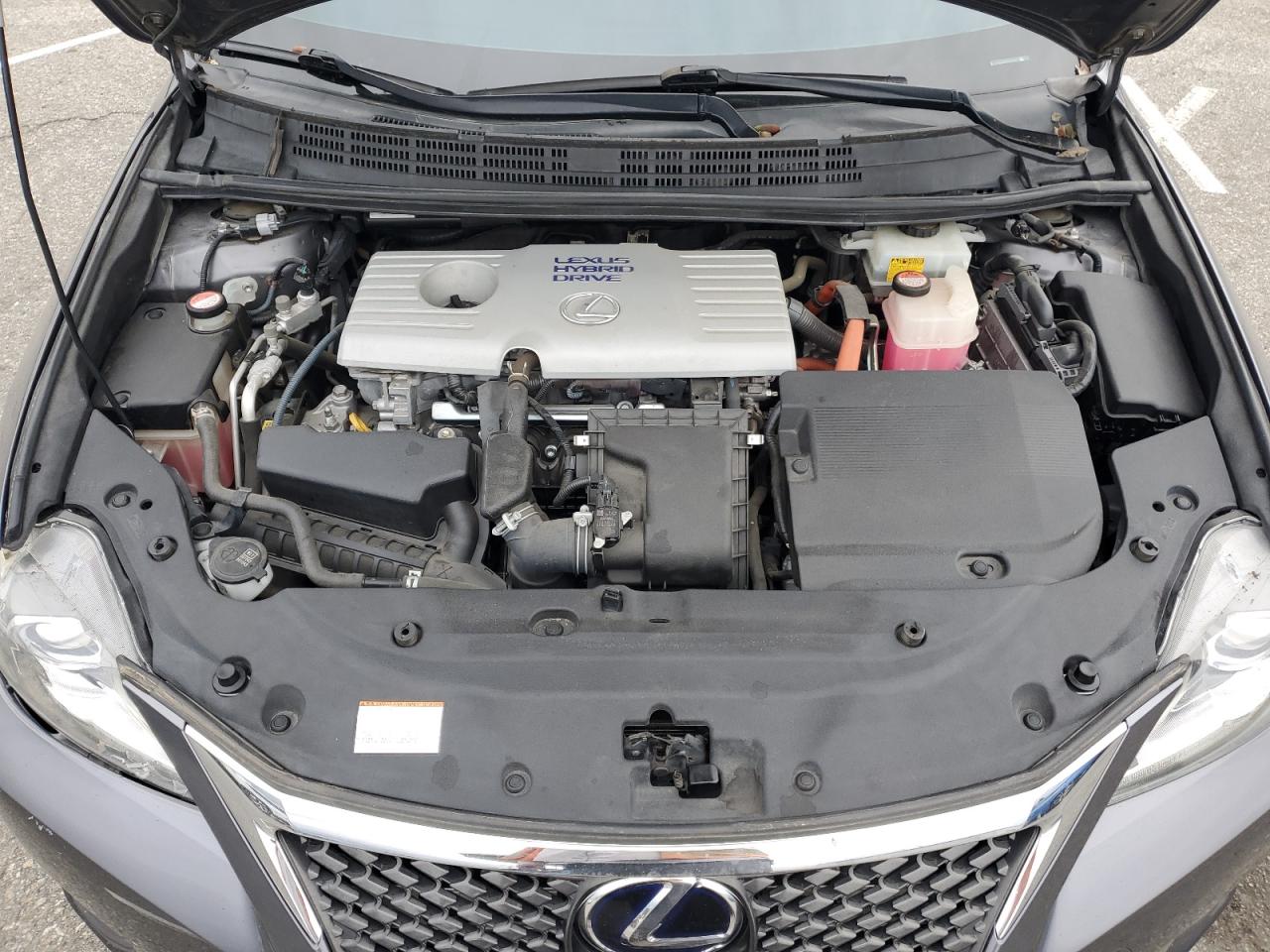 2016 Lexus Ct 200 VIN: JTHKD5BH3G2268647 Lot: 93154005