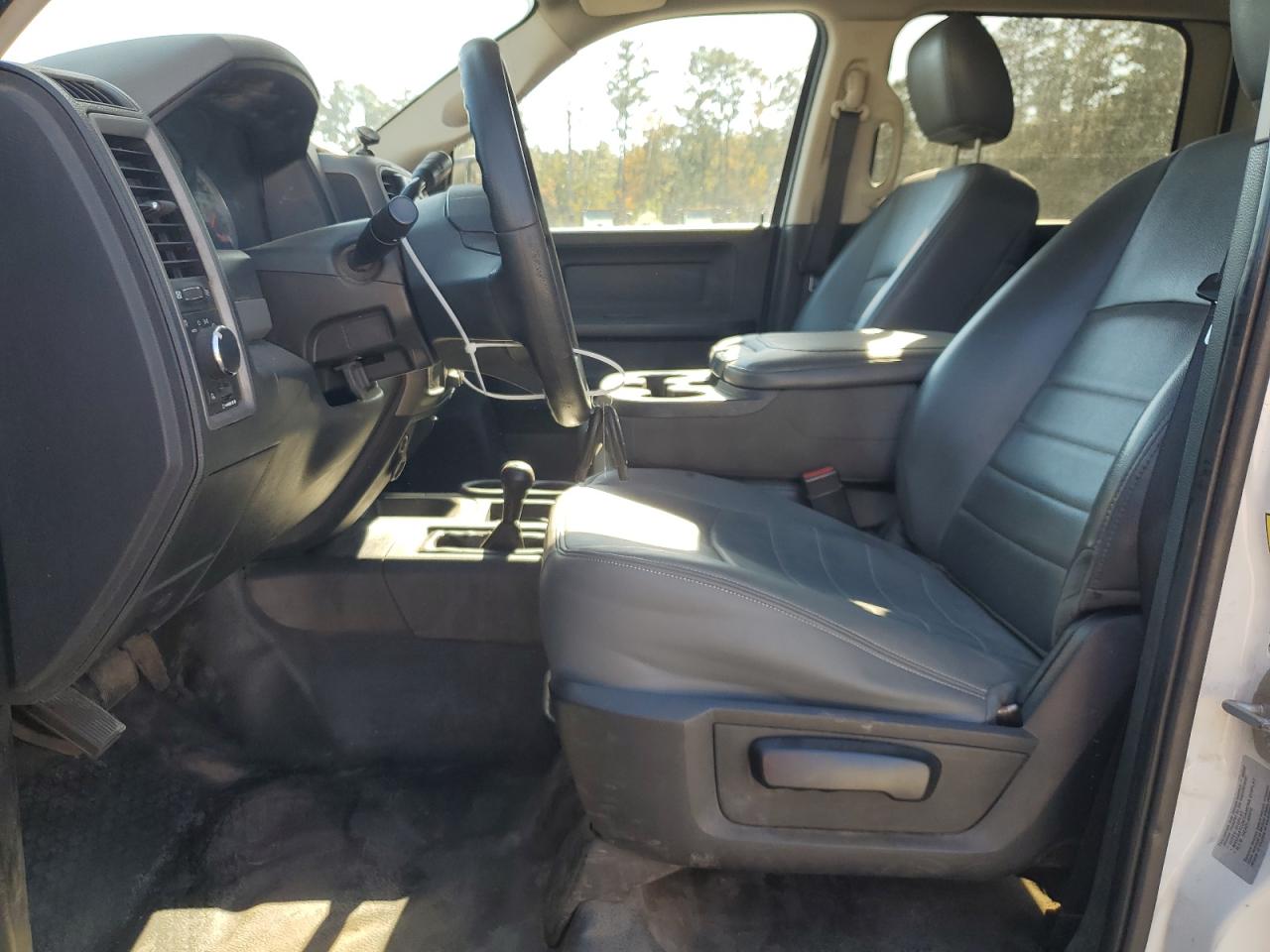 2016 Ram 2500 St VIN: 3C6UR5HJ0GG375661 Lot: 91223695