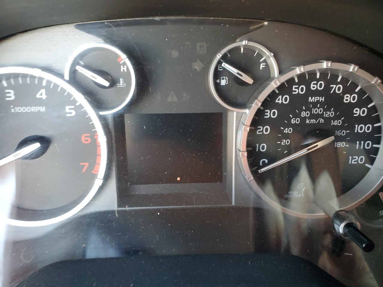 2017 Toyota Tundra Double Cab Limited VIN: 5TFBY5F19HX648924 Lot: 93316565