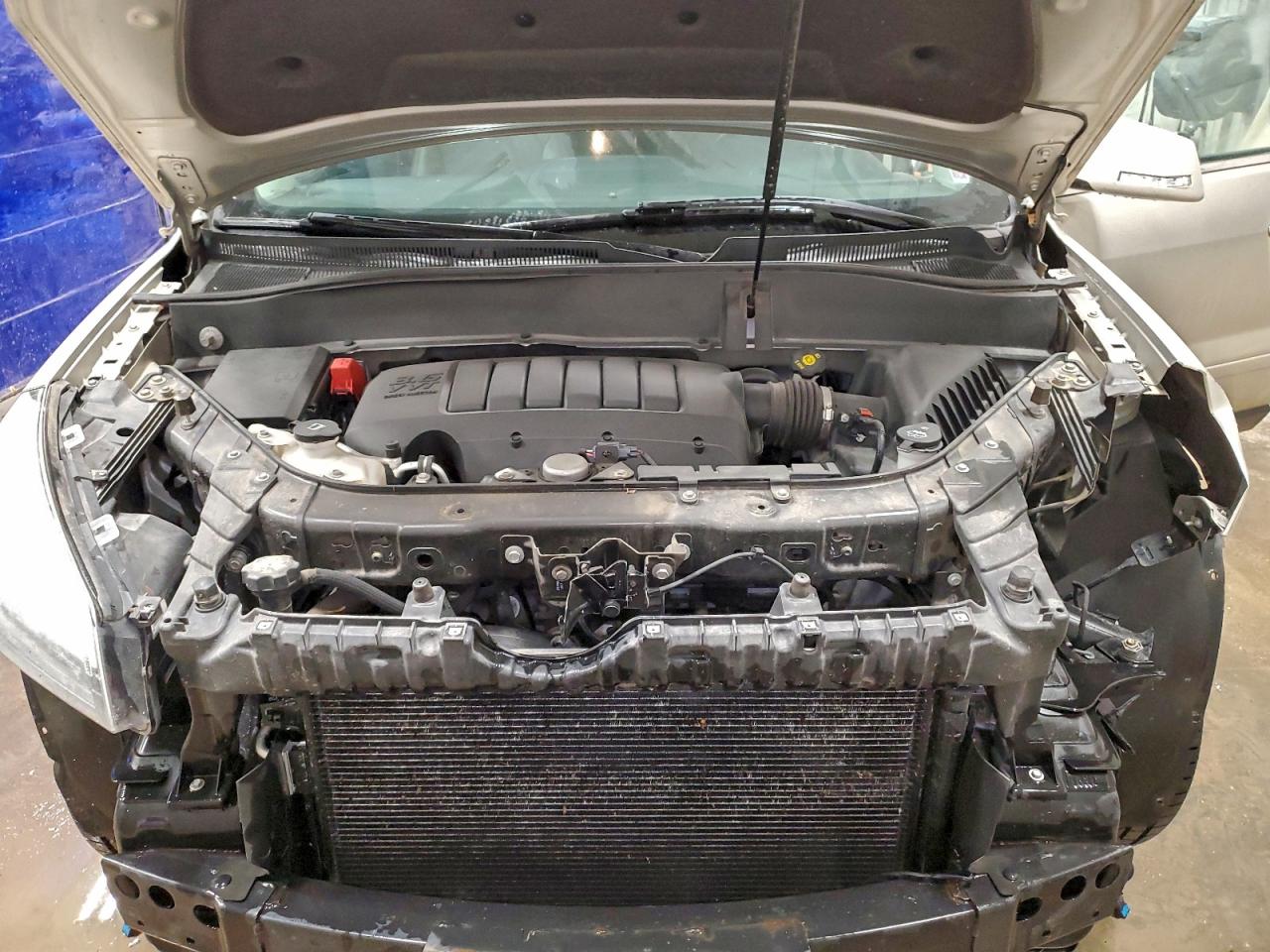 2013 GMC Acadia Slt-2 VIN: 1GKKVSKDXDJ201978 Lot: 93742385