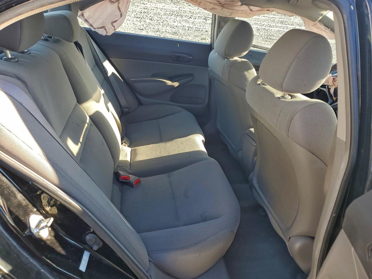 2010 Honda Civic Dx-G VIN: 2HGFA1F42AH009711 Lot: 94565055