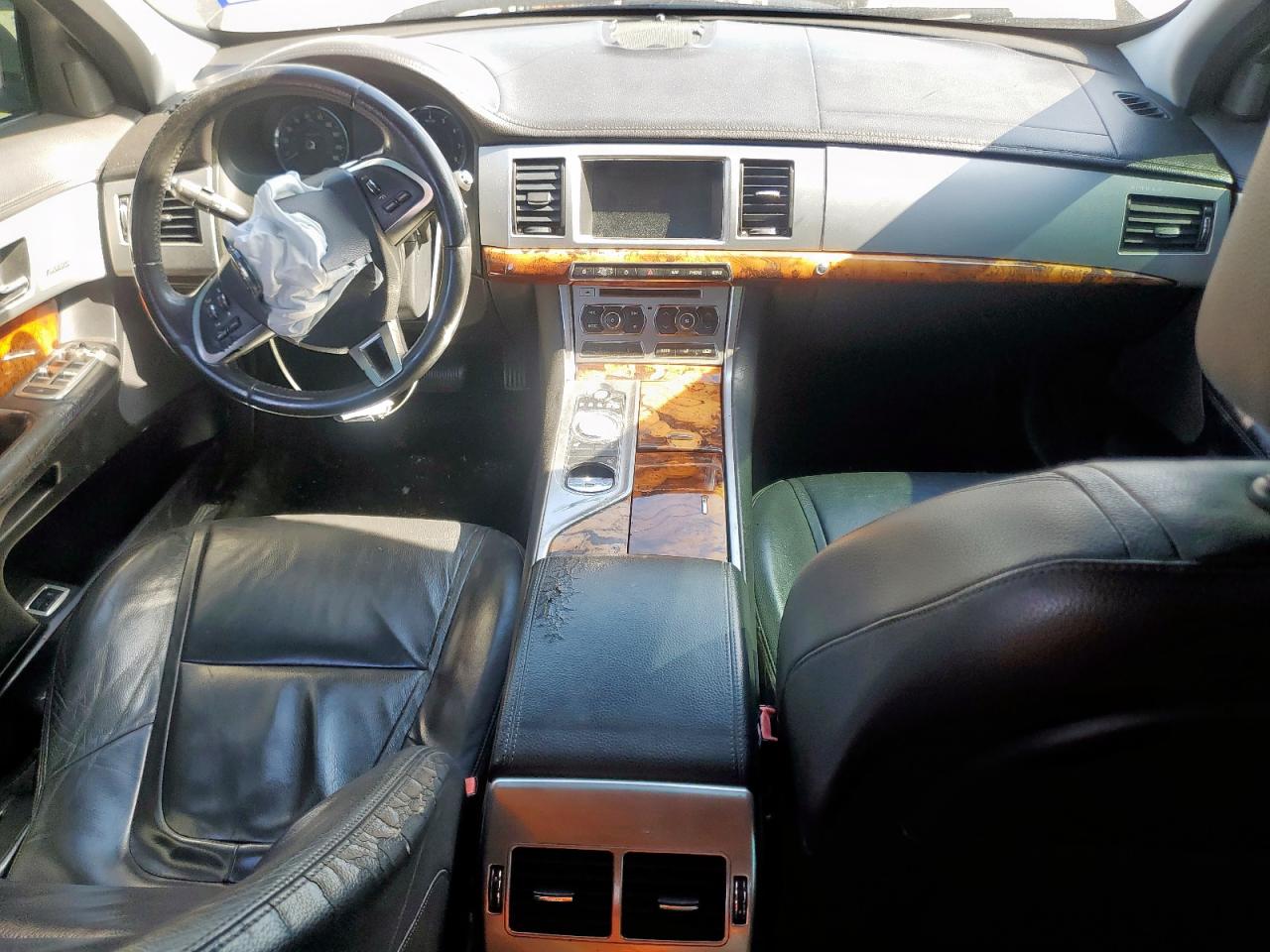 2014 Jaguar Xf VIN: SAJWA0ES9EPU28716 Lot: 91857415