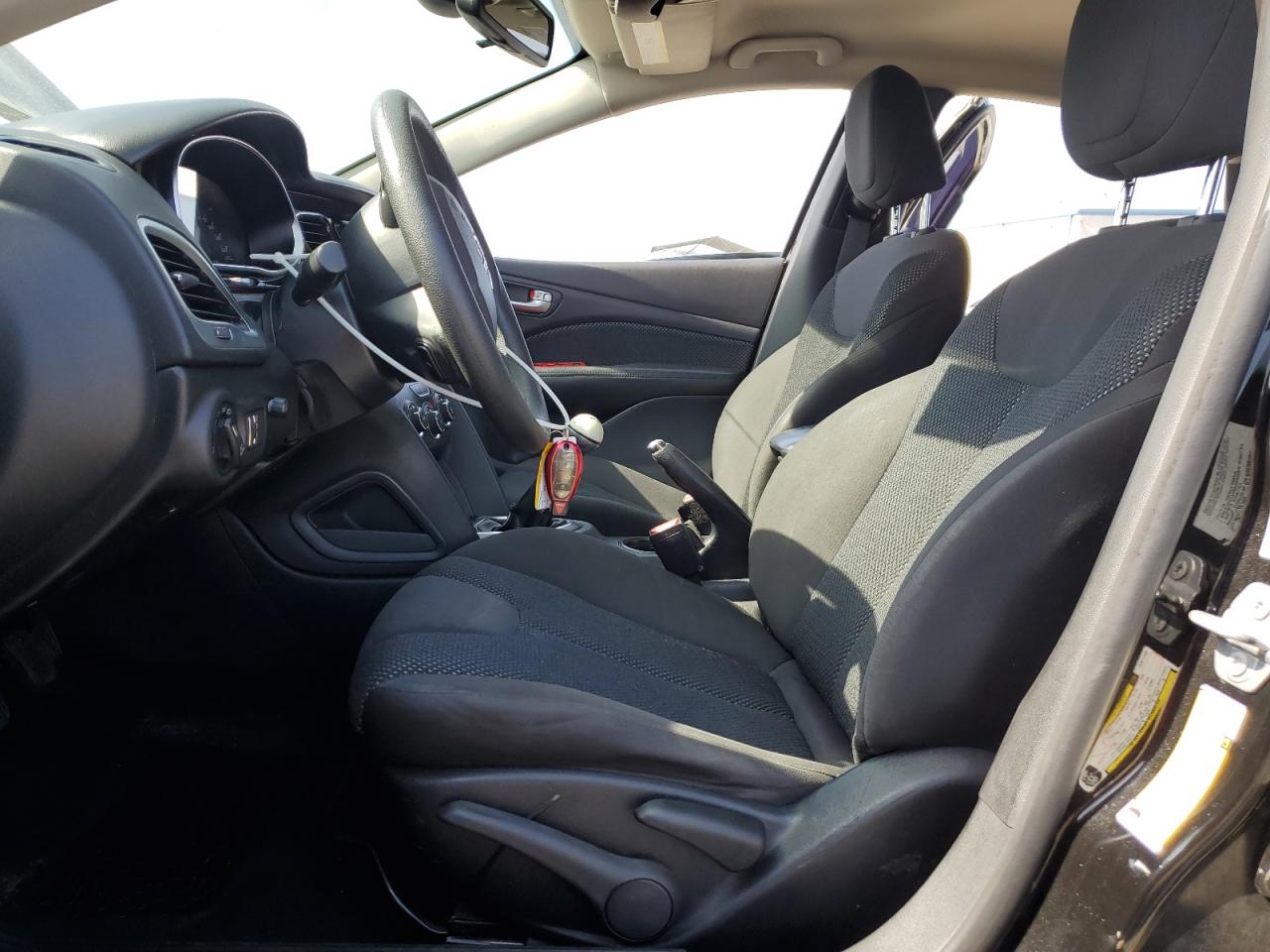 2016 Dodge Dart Sxt Sport VIN: 1C3CDFFA7GD817865 Lot: 91057685