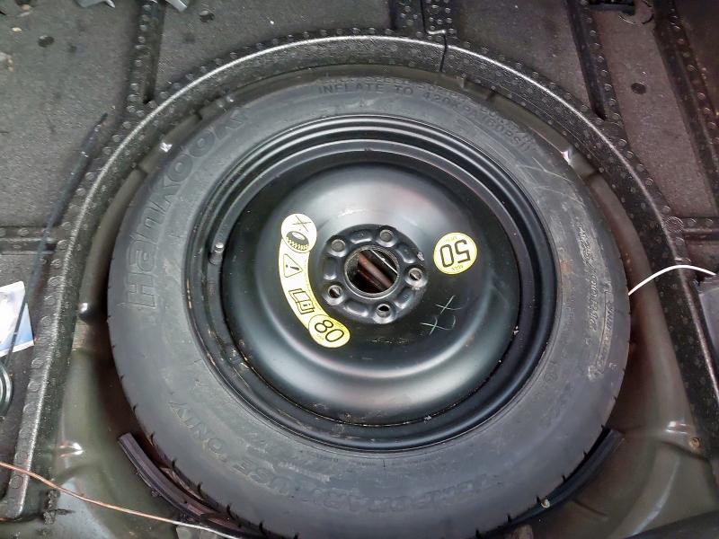 2013 FORD FOCUS 1.0 125 ECOBOOST TITANIUM 5DR