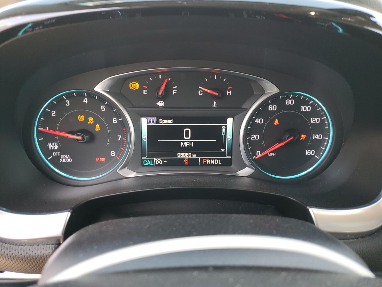 2018 Chevrolet Traverse Premier VIN: 1GNERKKW4JJ213285 Lot: 92440475