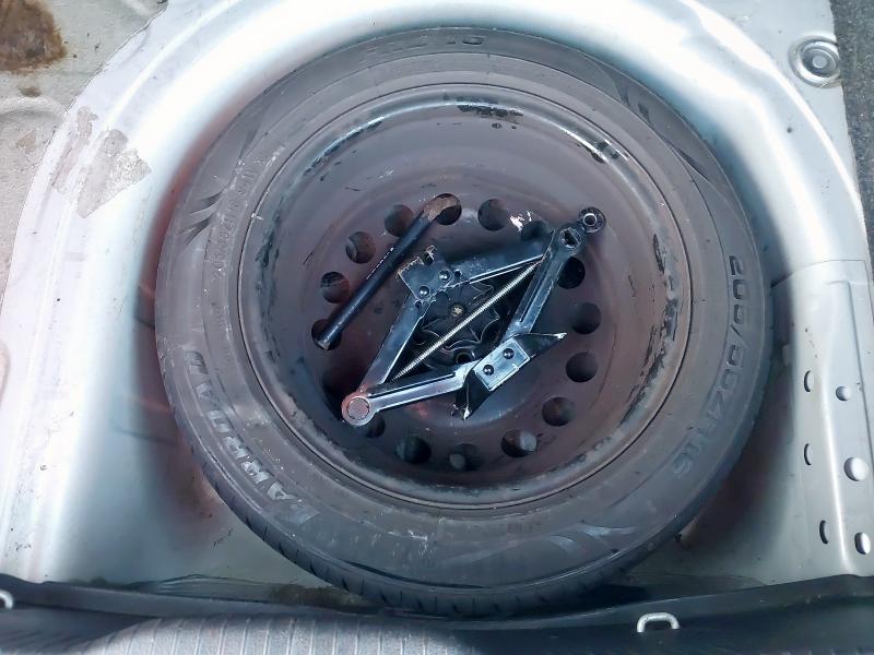 2003 VOLKSWAGEN GOLF 1.9 GT TDI 130 5DR