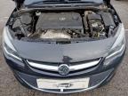 2015 VAUXHALL ASTRA SRI CDTI S/S  for sale at Copart SANDTOFT