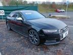 2016 AUDI A4 3.0 TDI 272 QUATTRO S LINE 4DR TIP TRONIC for sale at Copart ST HELENS