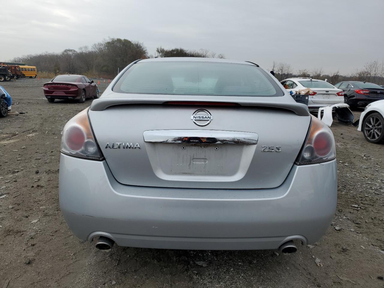 2010 Nissan Altima Base VIN: 1N4AL2AP9AN403276 Lot: 93468225