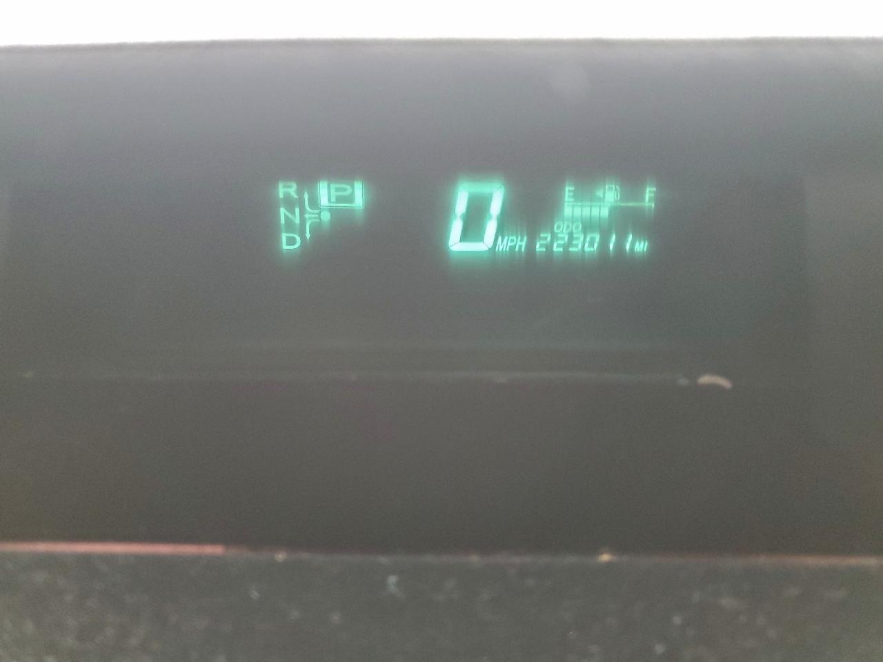 2007 Toyota Prius VIN: JTDKB20UX77621247 Lot: 93770295