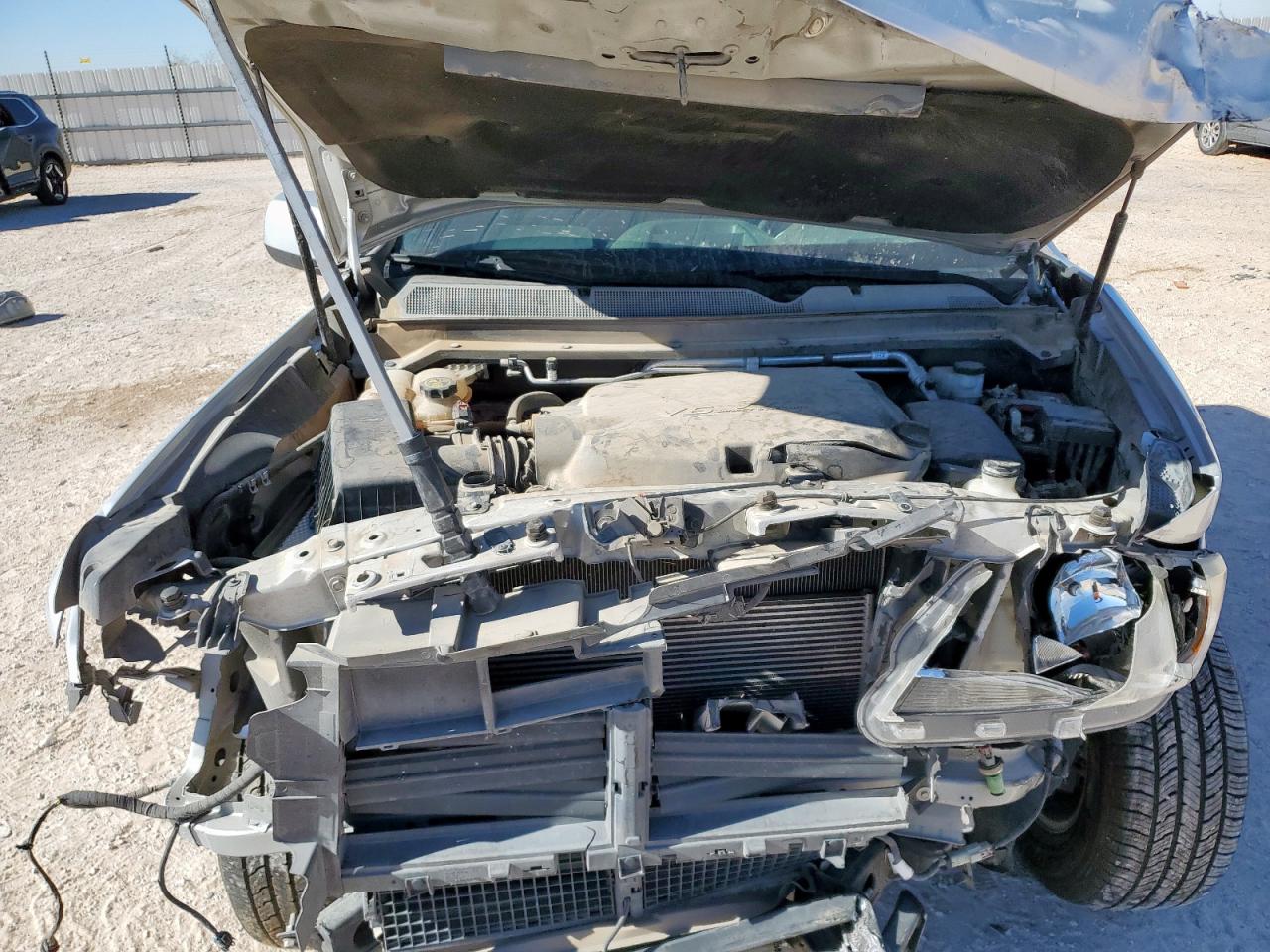 2018 Chevrolet Colorado Lt VIN: 1GCGSCEN3J1207377 Lot: 92480495