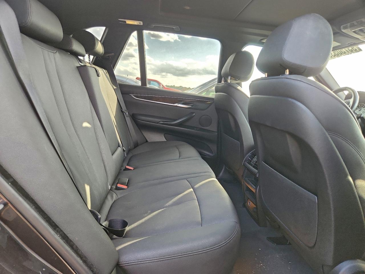 2017 BMW X5 Xdr40E VIN: 5UXKT0C33H0V96852 Lot: 93750535