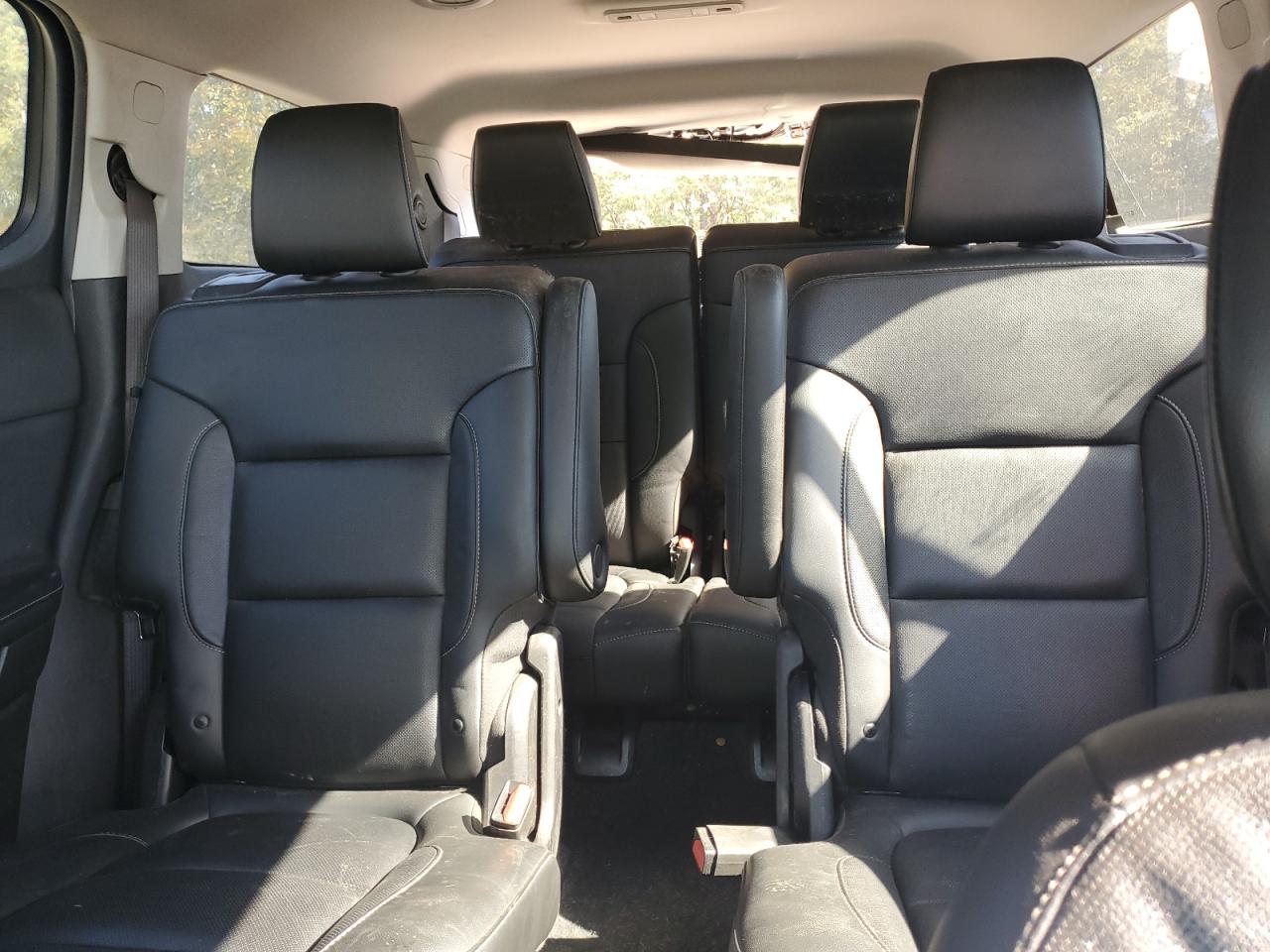 2019 GMC Acadia Slt-1 VIN: 1GKKNMLS3KZ213168 Lot: 91583955