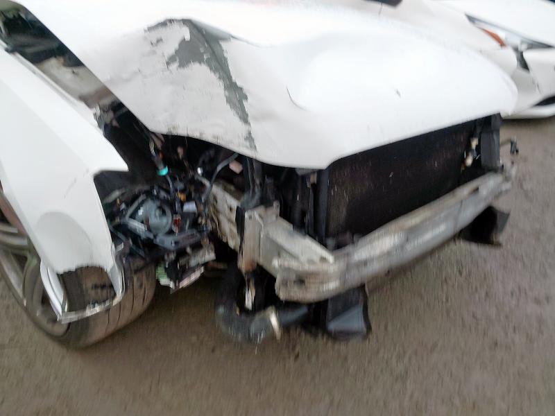 2013 AUDI A5 2.0 TDI 150 S LINE SPECIAL EDITION 2DR