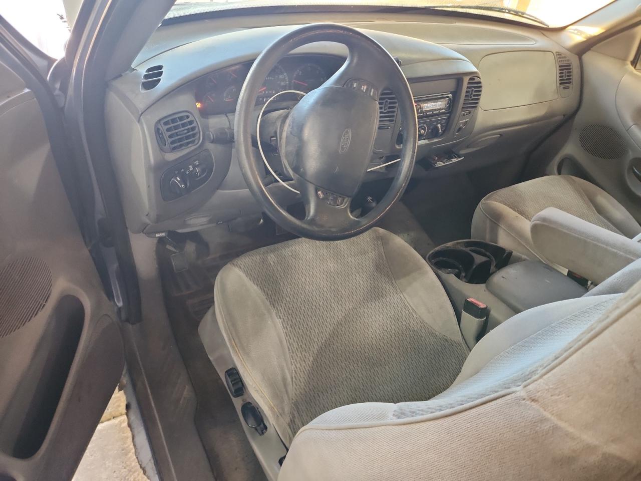 1998 Ford F150 VIN: 1FTZX18WXWKA33179 Lot: 92481935