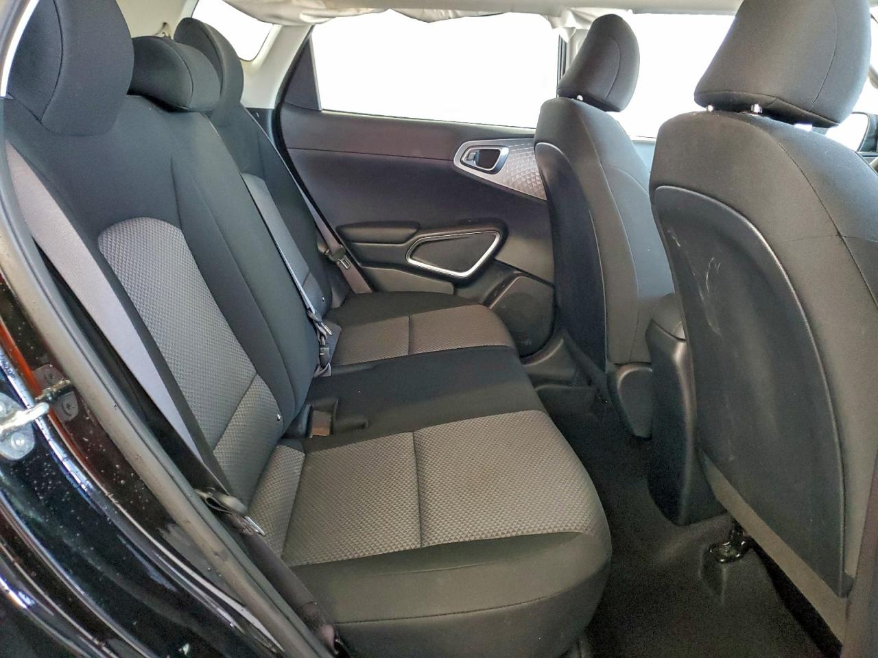 2025 Kia Soul Lx VIN: KNDJ23AU0S7931996 Lot: 94738725