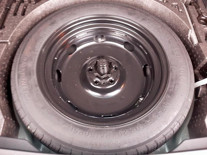 2018 VOLKSWAGEN TIGUAN 2.0 TDI 150 4MOTION SE NAV 5DR DSG