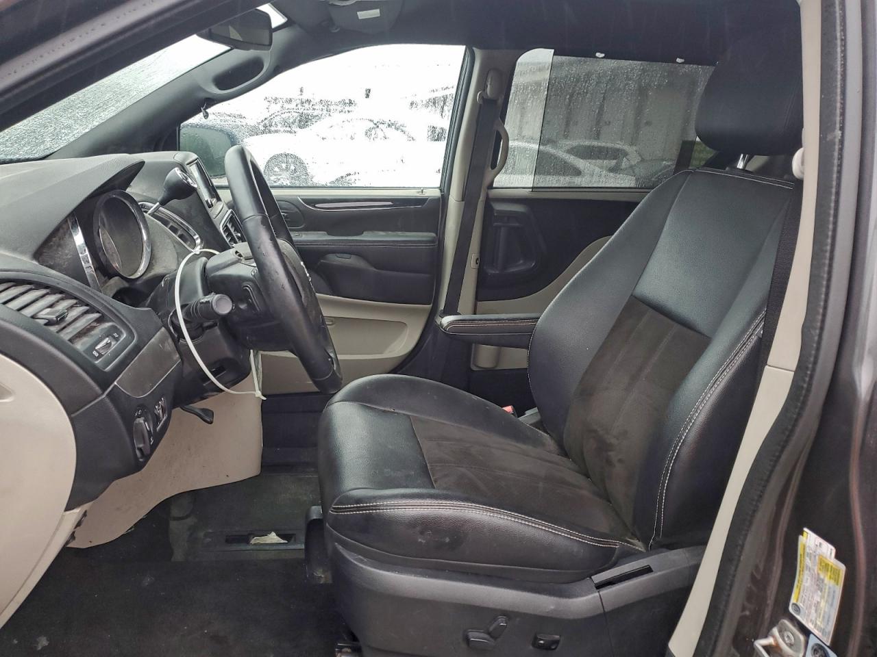 2019 Dodge Grand Caravan Sxt VIN: 2C7WDGCG7KR566376 Lot: 94367345