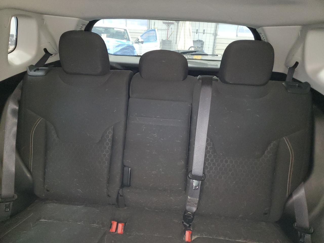 2018 Jeep Compass Sport VIN: 3C4NJCAB2JT463881 Lot: 91565255