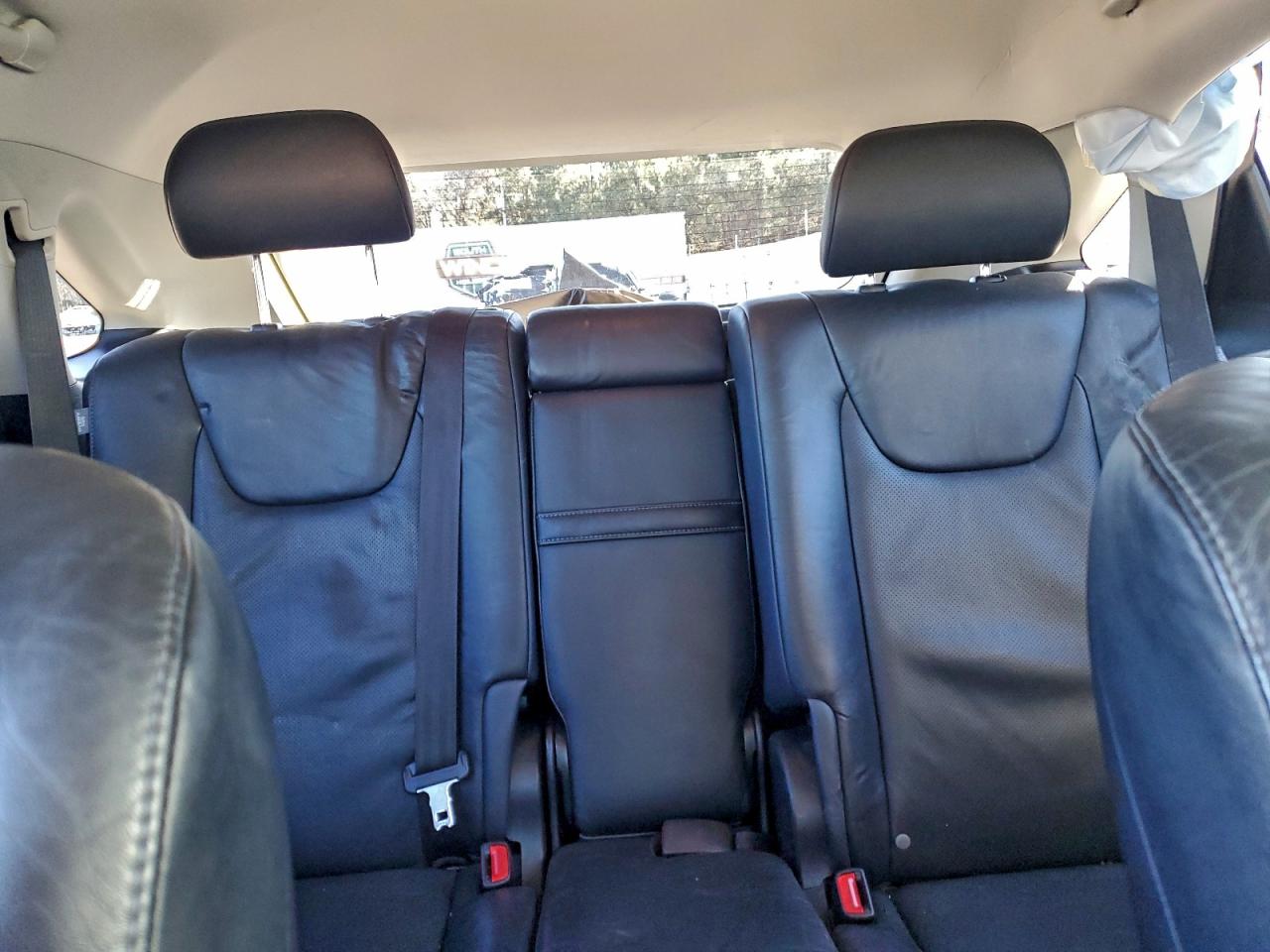 2014 Lexus Rx 350 Base VIN: JTJBK1BA0E2036343 Lot: 93358005