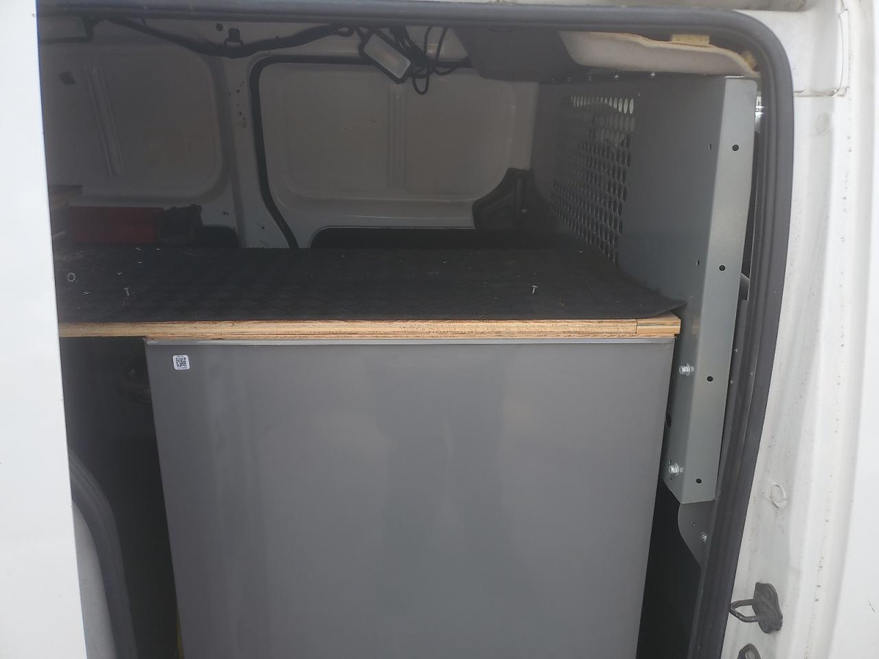 2020 Nissan Nv200 2.5S VIN: 3N6CM0KN1LK694296 Lot: 91699905