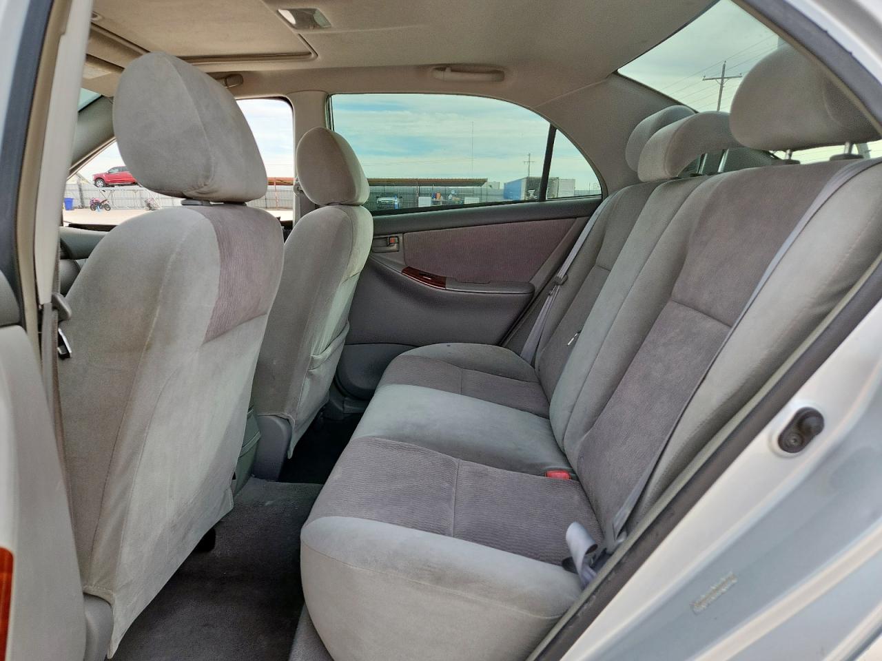 2008 Toyota Corolla Ce VIN: 1NXBR32E78Z949909 Lot: 93322755