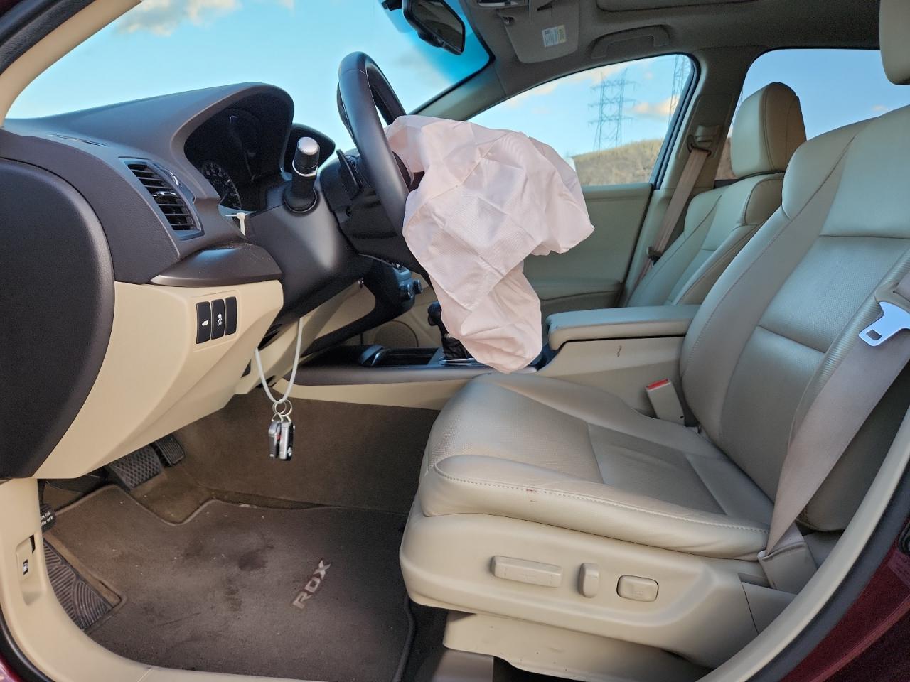 2014 Acura Rdx Technology VIN: 5J8TB4H59EL006935 Lot: 92638585