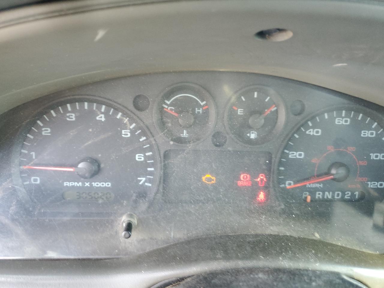 2004 Ford Ranger Super Cab VIN: 1FTYR15E74PA71020 Lot: 92357615