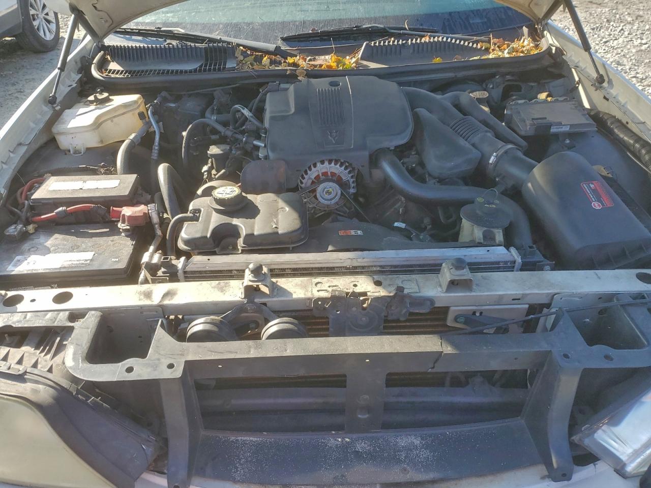 2005 Lincoln Town Car Signature VIN: 1LNHM81W05Y663162 Lot: 91690395