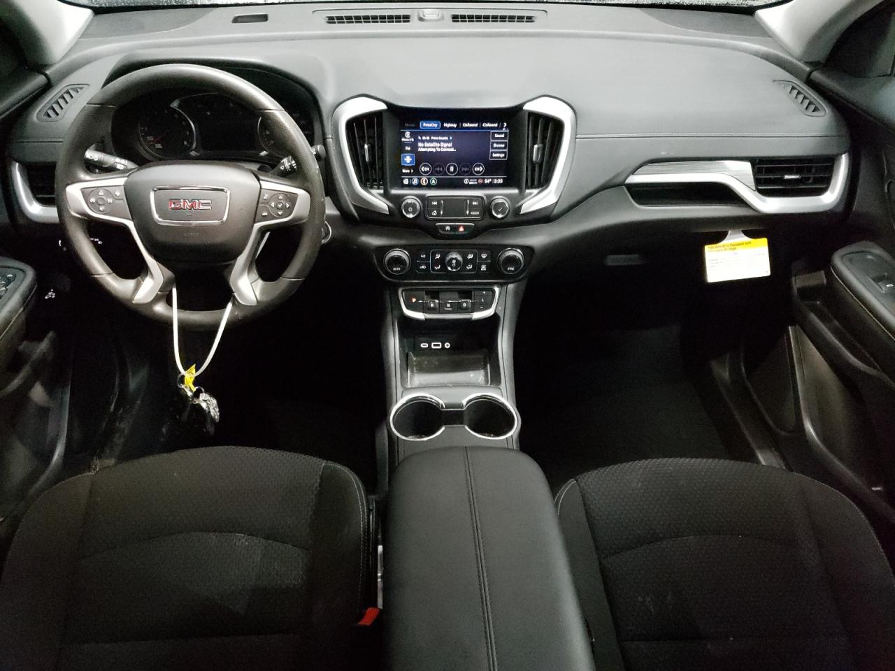 2024 GMC Terrain Sle VIN: 3GKALTEG8RL354811 Lot: 91592775