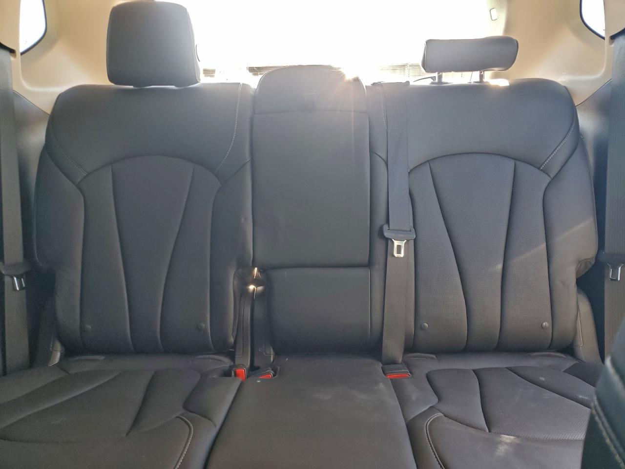 2016 Buick Envision Premium VIN: LRBFXFSX3GD245461 Lot: 94485865