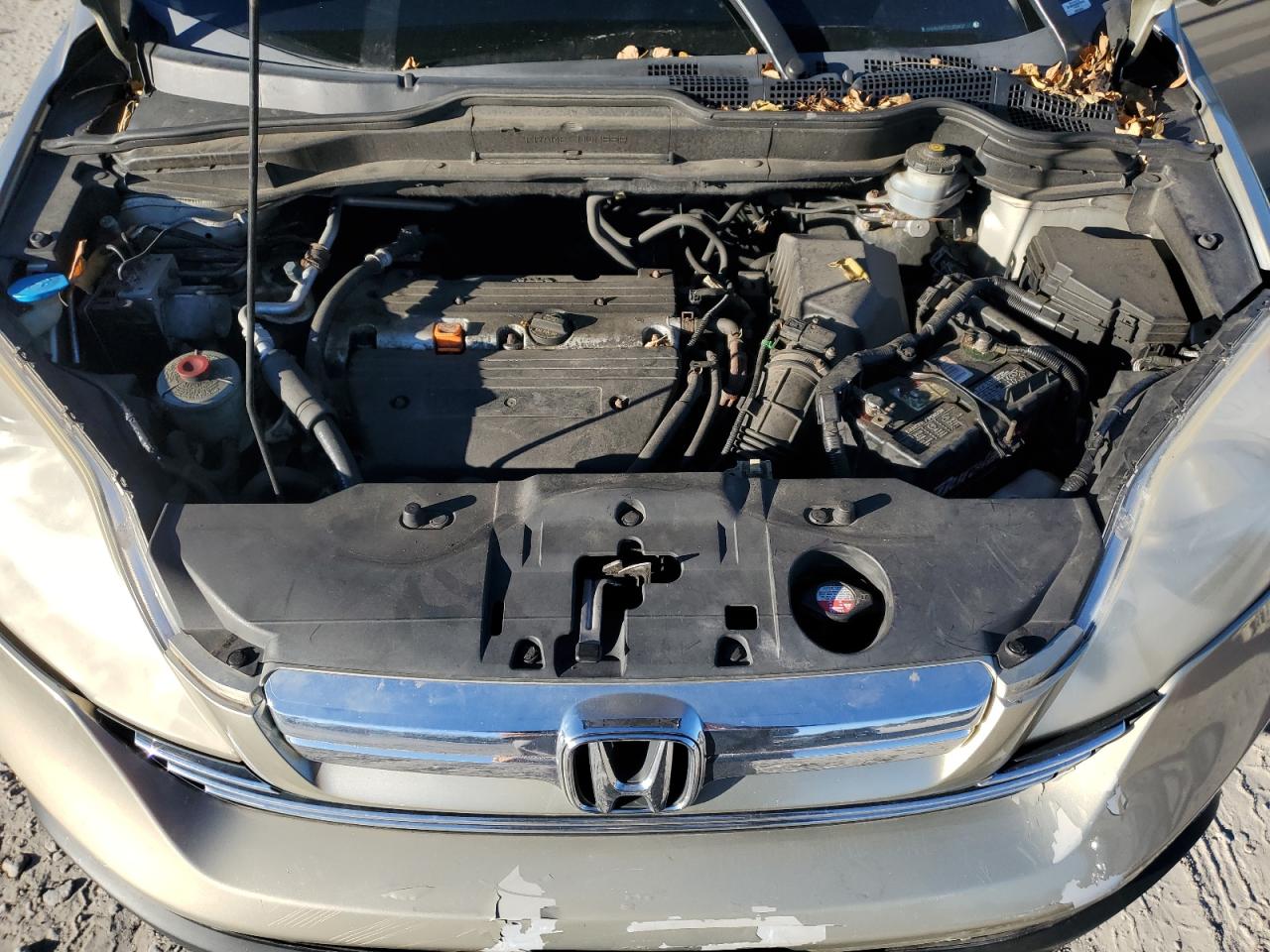 2007 Honda Cr-V Ex VIN: JHLRE48527C050457 Lot: 93446265